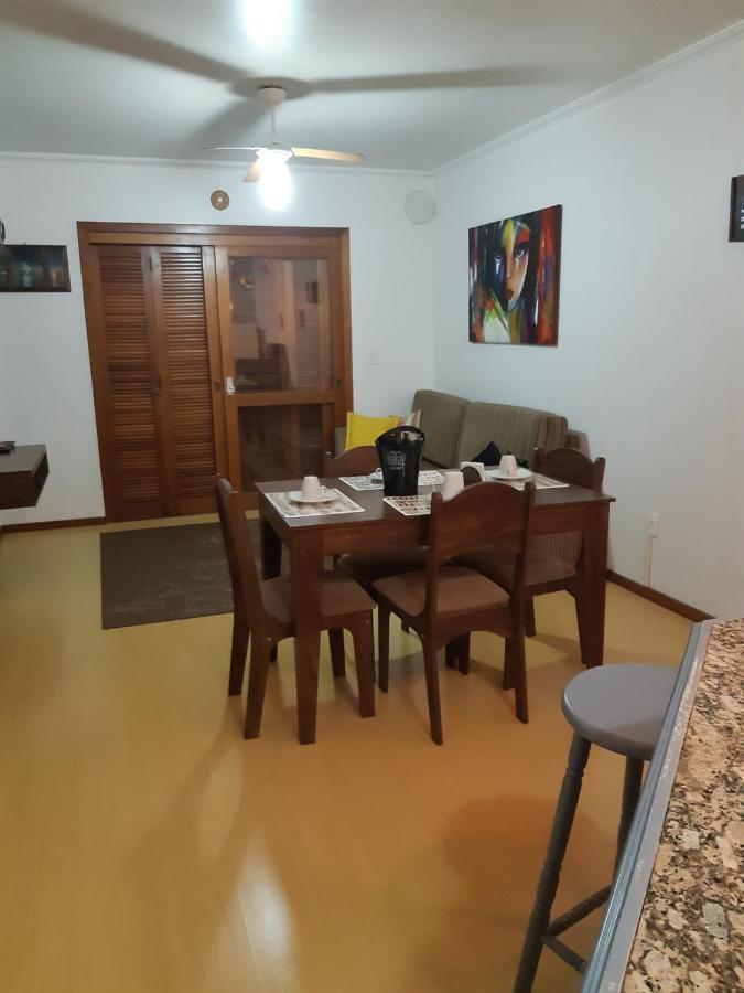 Residencial Mirante Da Colina Hoffmann 219 Apartment Gramado Luaran gambar