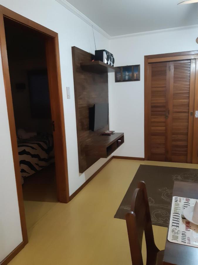 Residencial Mirante Da Colina Hoffmann 219 Apartment Gramado Luaran gambar