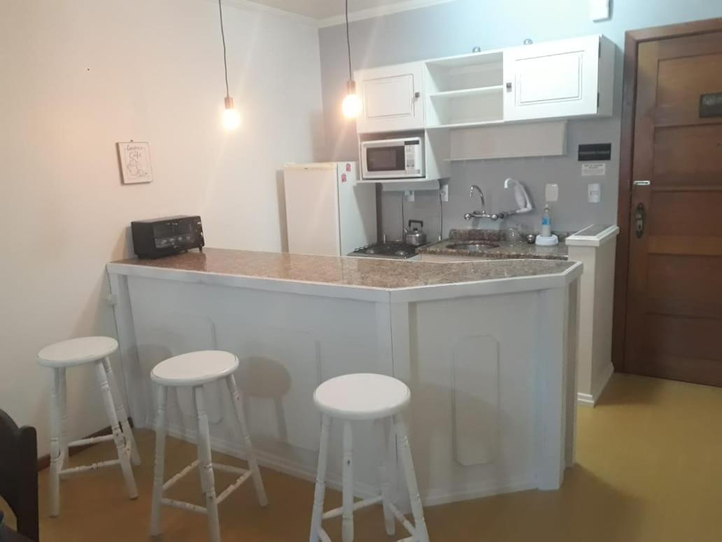 Residencial Mirante Da Colina Hoffmann 219 Apartment Gramado Luaran gambar
