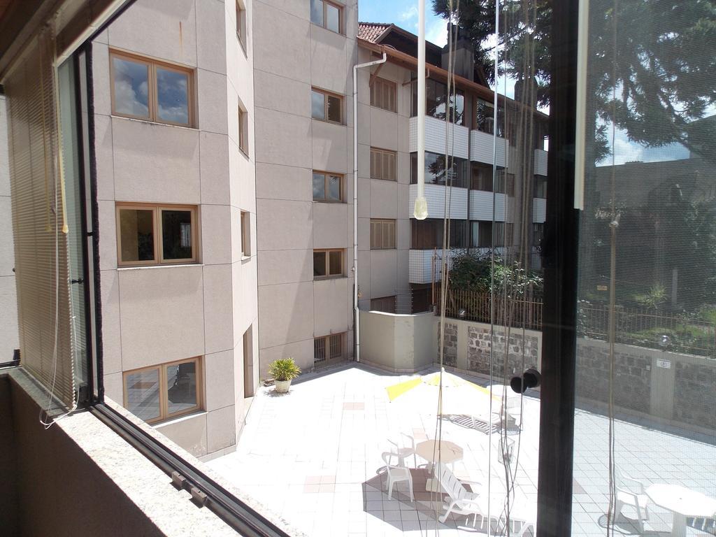 Residencial Mirante Da Colina Hoffmann 219 Apartment Gramado Luaran gambar