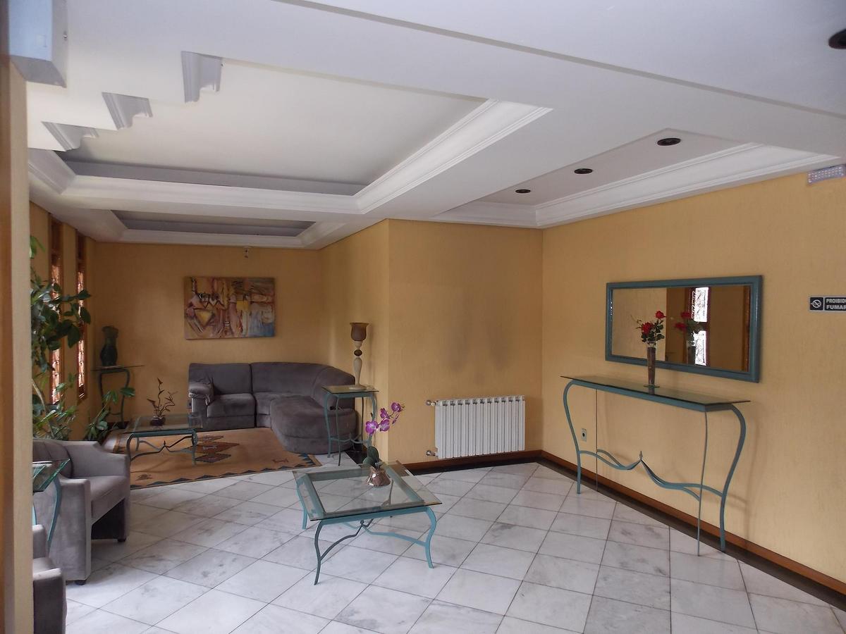 Residencial Mirante Da Colina Hoffmann 219 Apartment Gramado Luaran gambar
