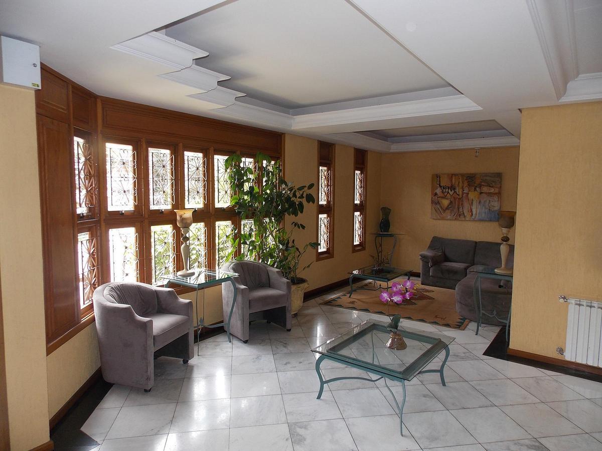 Residencial Mirante Da Colina Hoffmann 219 Apartment Gramado Luaran gambar
